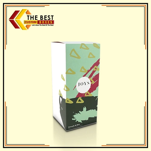 Custom Straight Tuck Boxes Wholesale